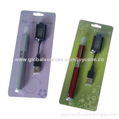 Electronic Cigarette Kits
